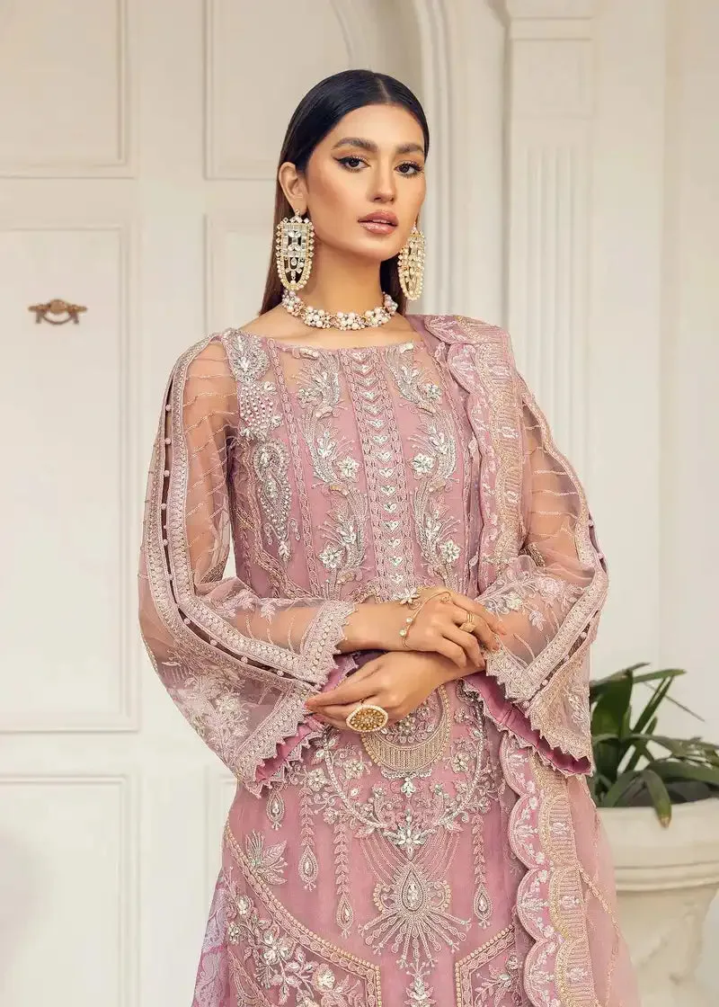 Akbar Aslam | Libas-e-Khas | Kunzite