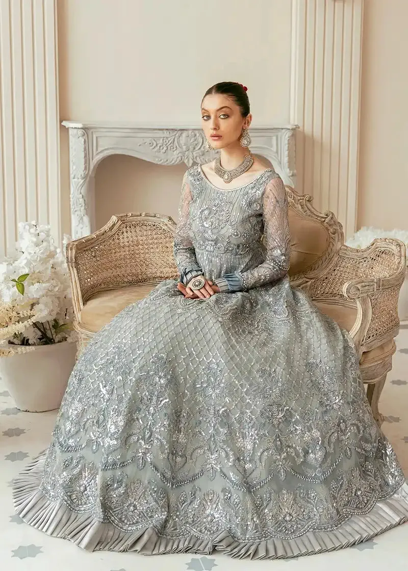 Akbar Aslam | Raqs Collection | Bali
