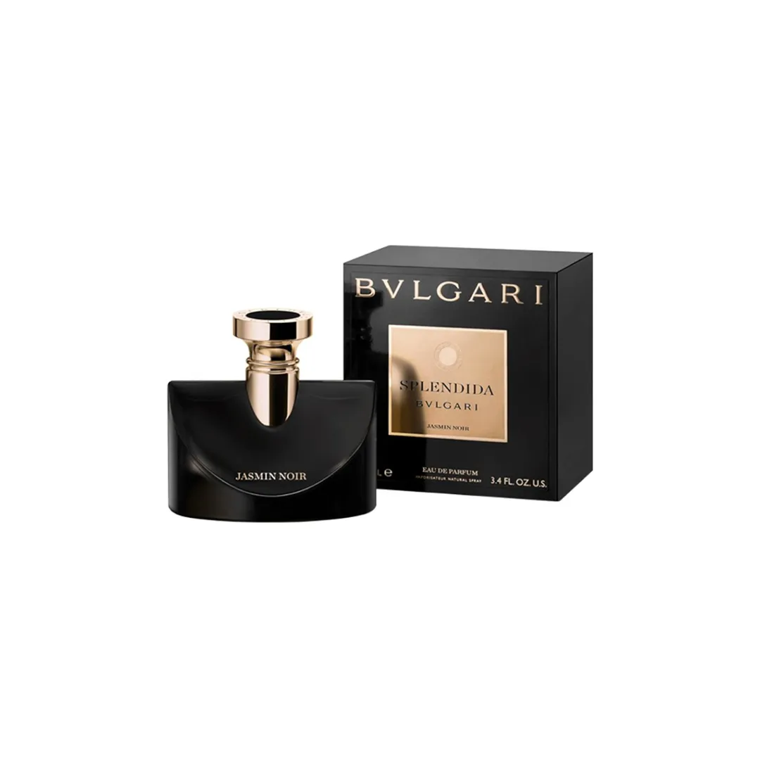 Bvlgari Splendida Jasmin Noir Eau De Parfum