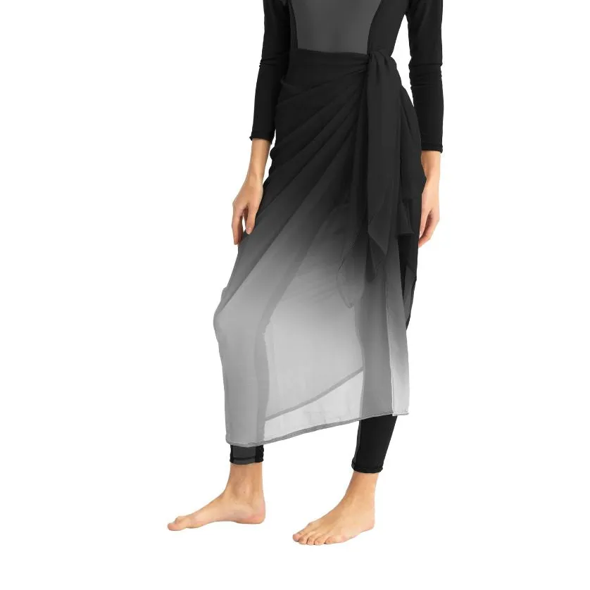 Chiffon Wrap