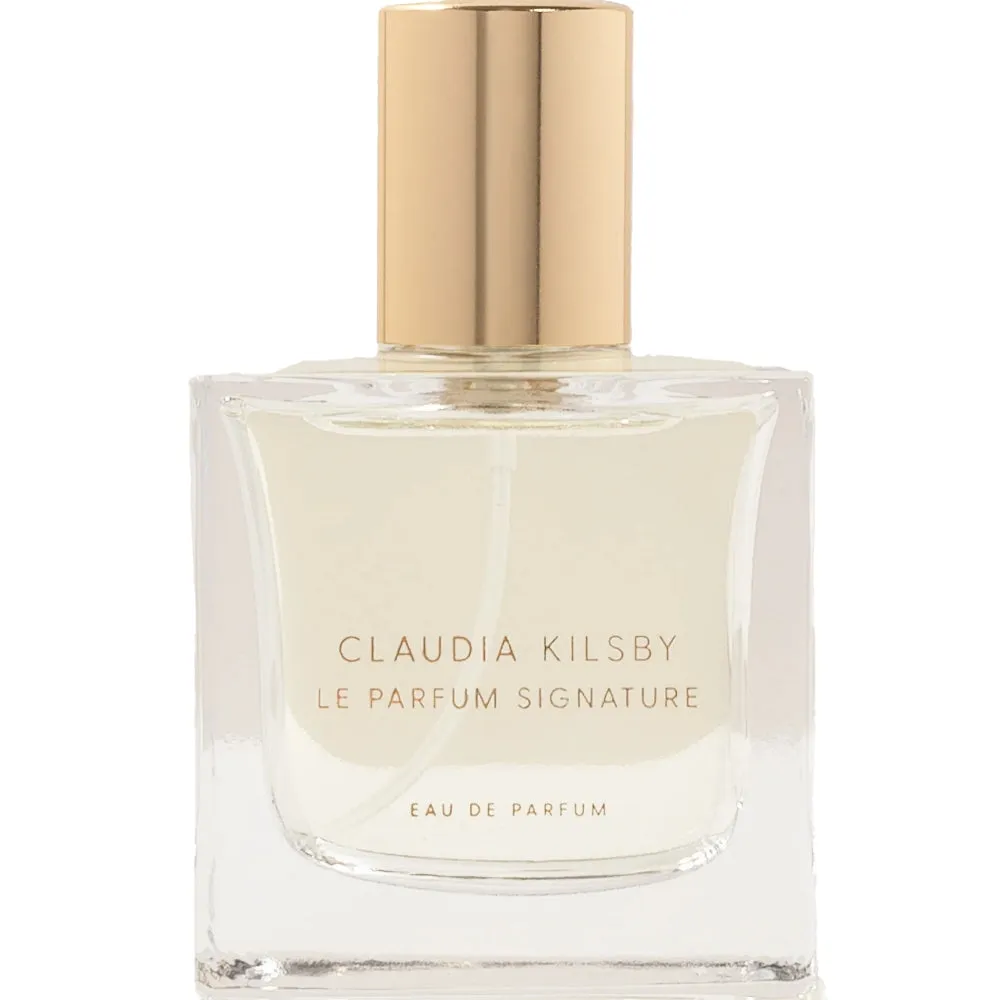 Claudia Kilsby Le Parfum Signature Eau De Parfum 50ml