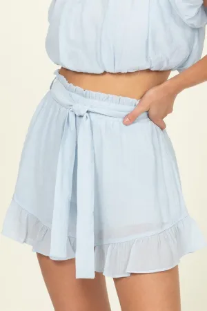 Cloud Nine Shorts