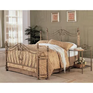 Coaster Furniture Sydney Queen Metal Bed 300171Q