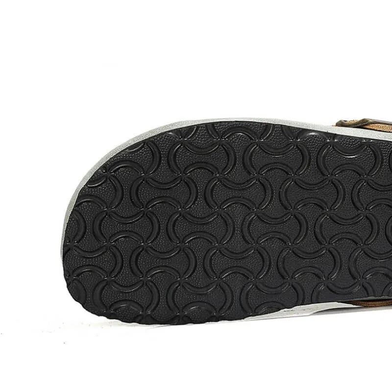 Daphne Suede Clogs
