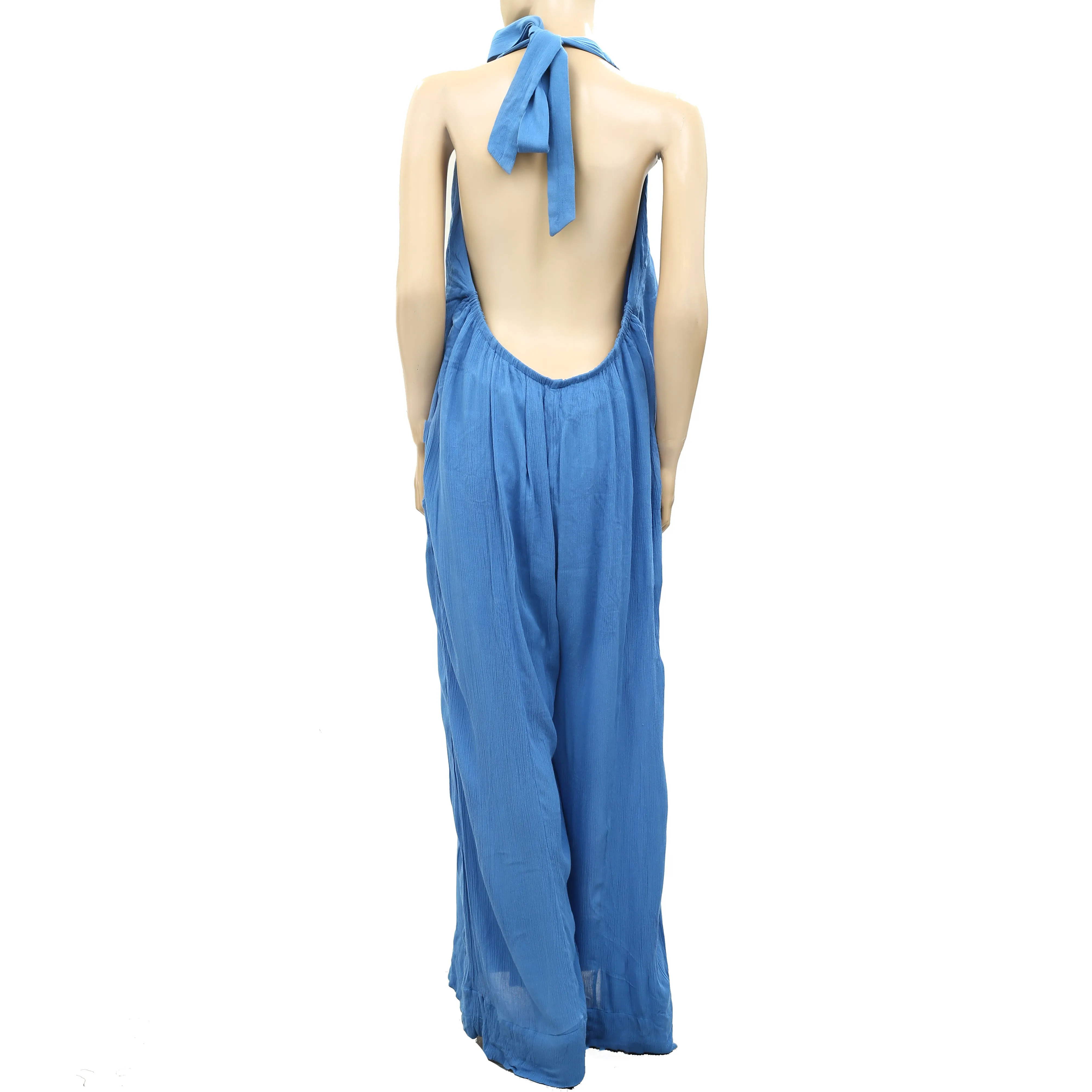 Free People Endless Summer Absolutely Obsessed Jumpsuit Dress