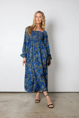 Hydrangea Lover Dress