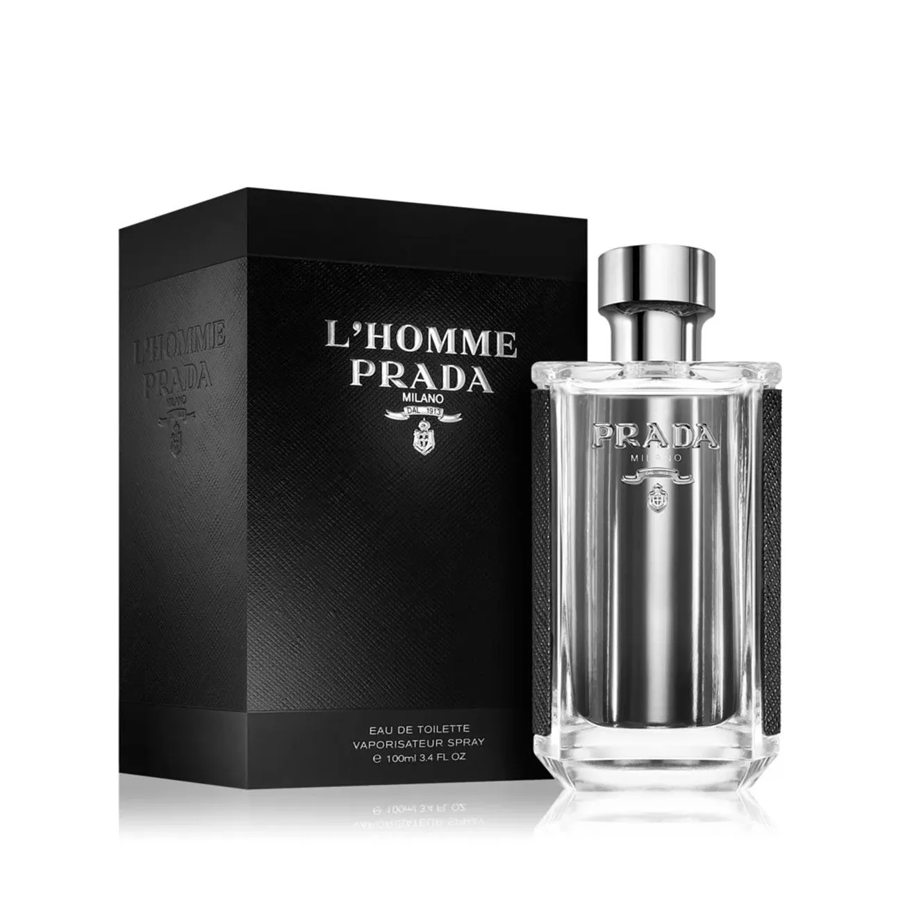 L'Homme Prada - Eau de Toilette