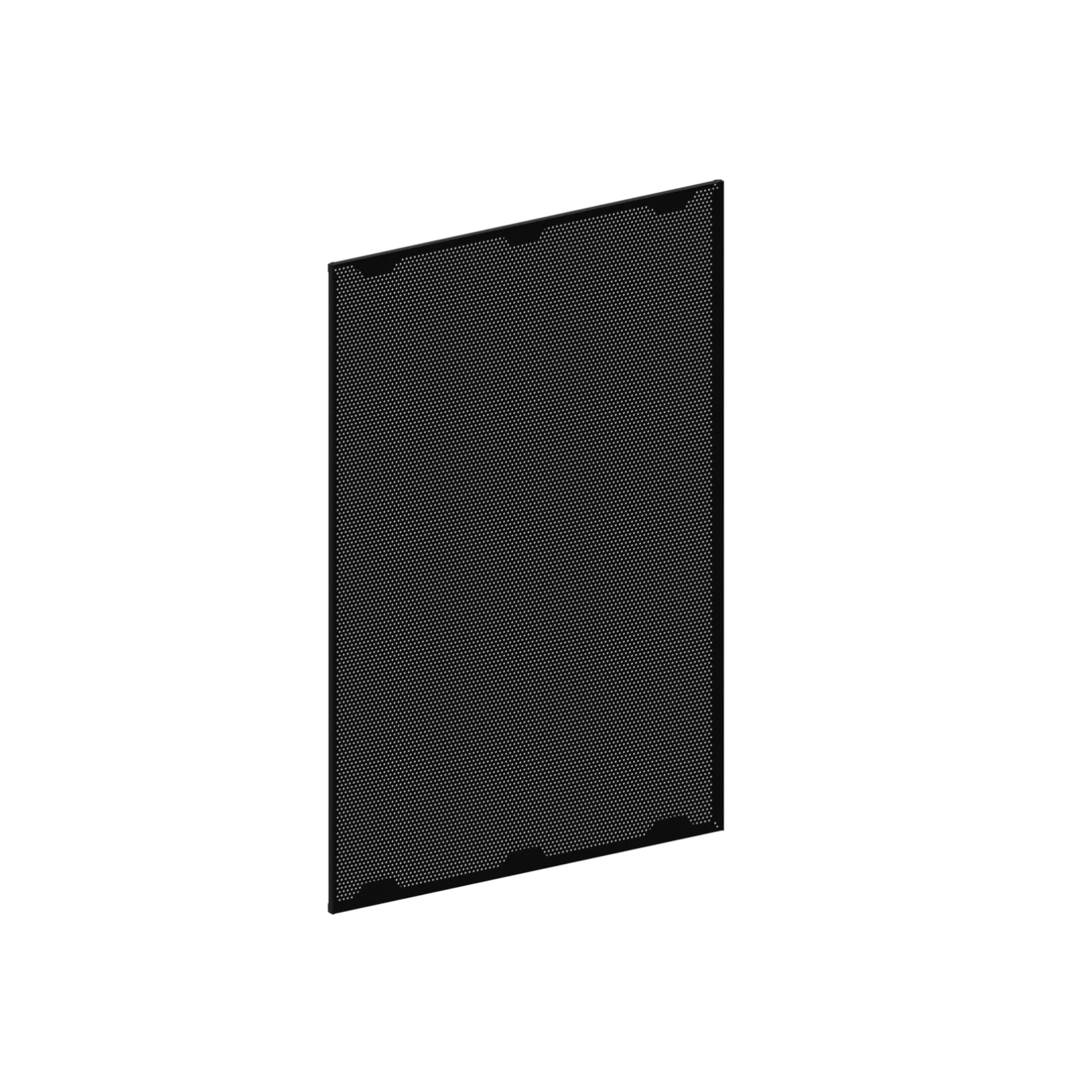 Meshroom Mesh Panel