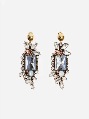 mona earrings