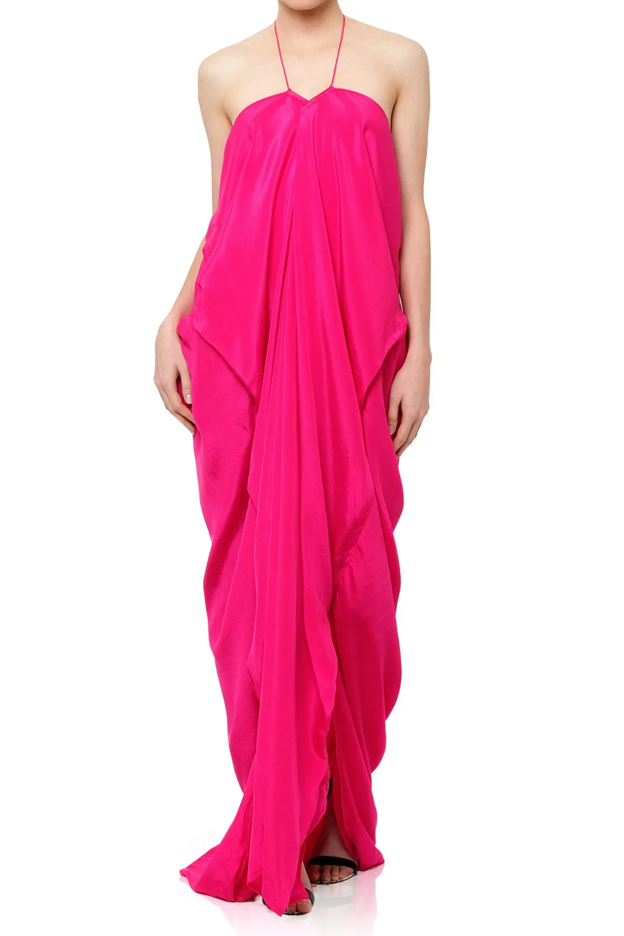 Resort Wear Casual Luxury Caftan