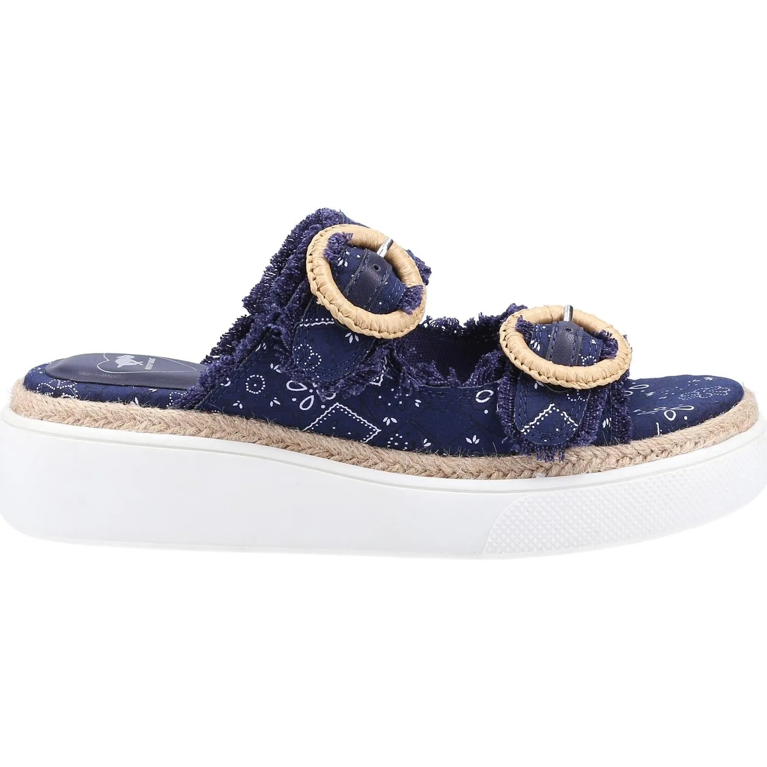 Rocket Dog Rocket Dog Favor Howdy Casual Sandal