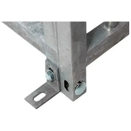 Standard Floor Bracket