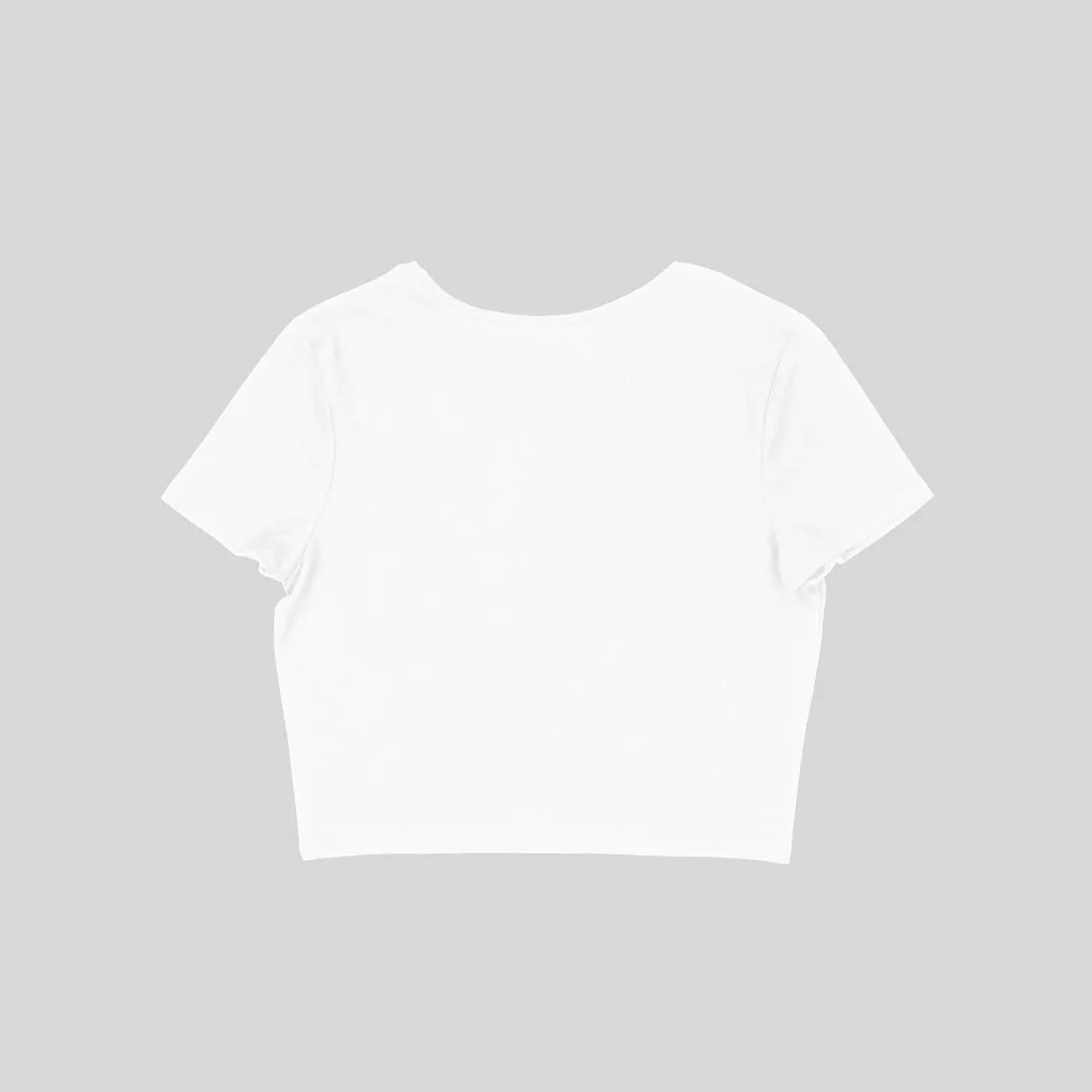 Stressed Blessed and Coffee Obsessed Crop Top - CT00014