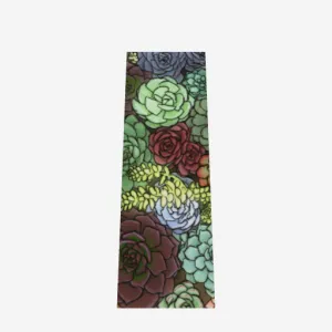 Succulent Voile Sarong