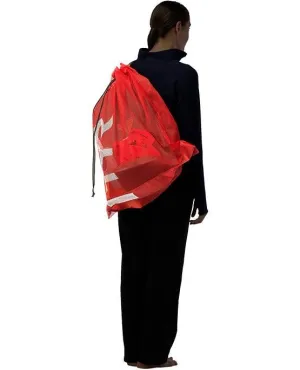 TYR Alliance Mesh Equipment Bag